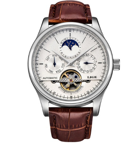 AMEIRE  | Mechanical Watch