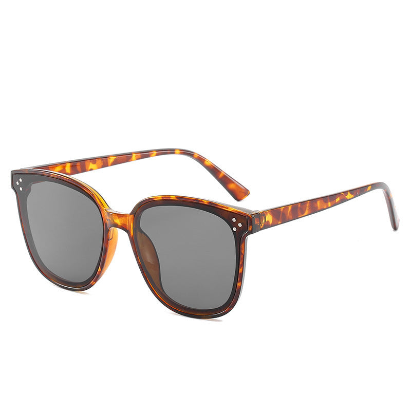 RIME  | Women Square Sunglasses