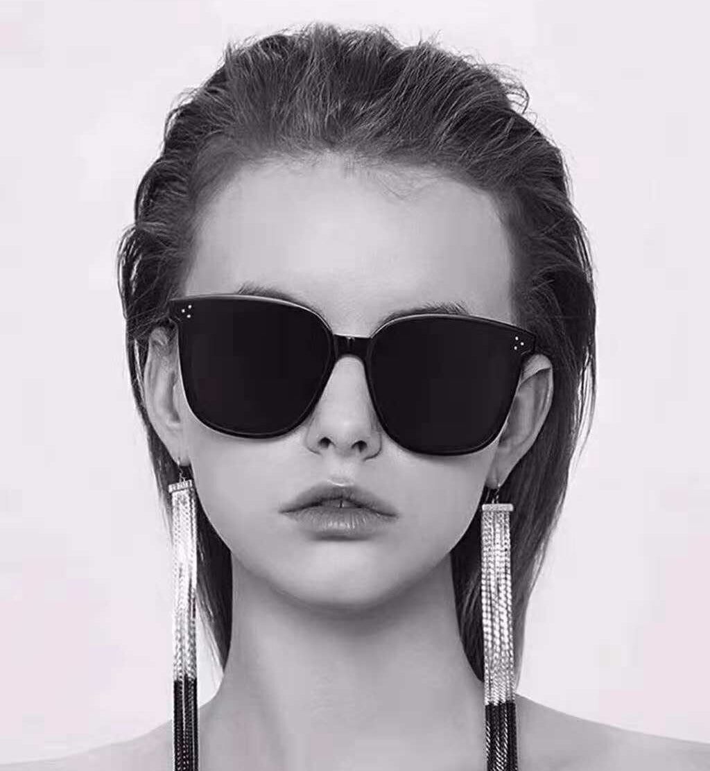 RIME  | Women Square Sunglasses