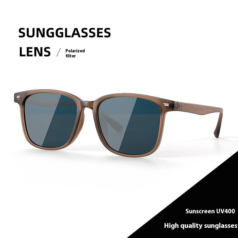 DEVIRE | Polarized Sunglasses