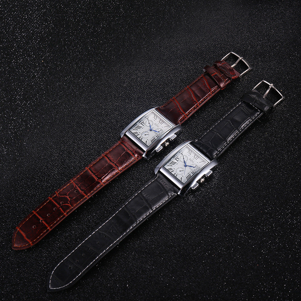 EMPIRE |  Roman Belt Watch