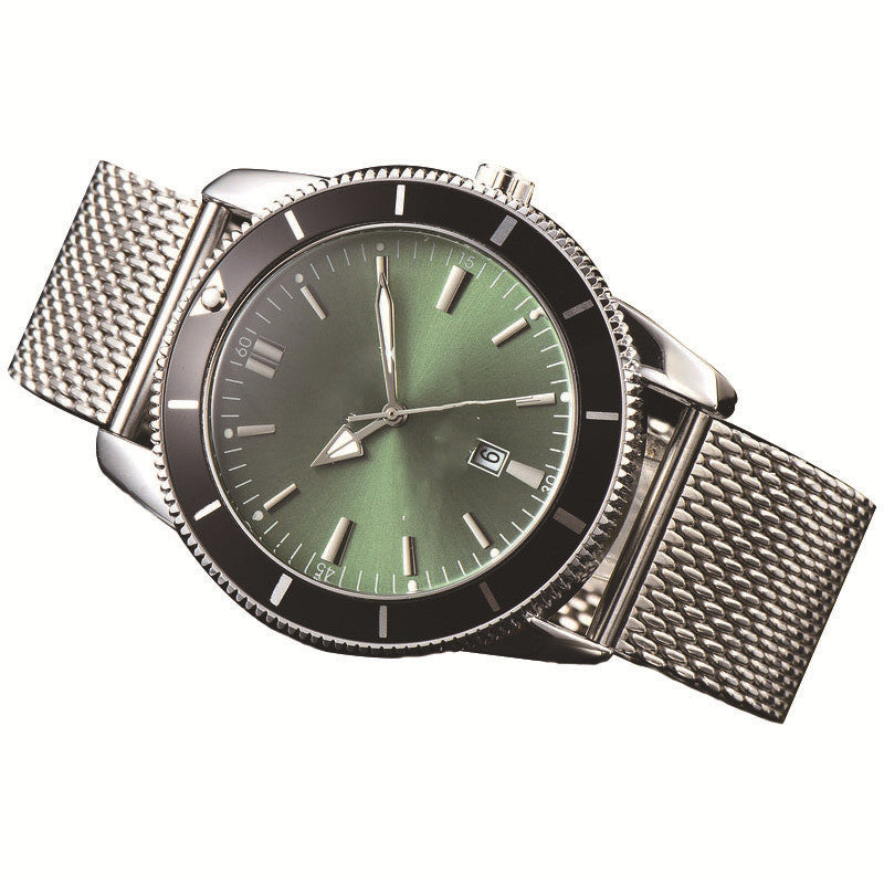 SEMIE  | Quartz Watch