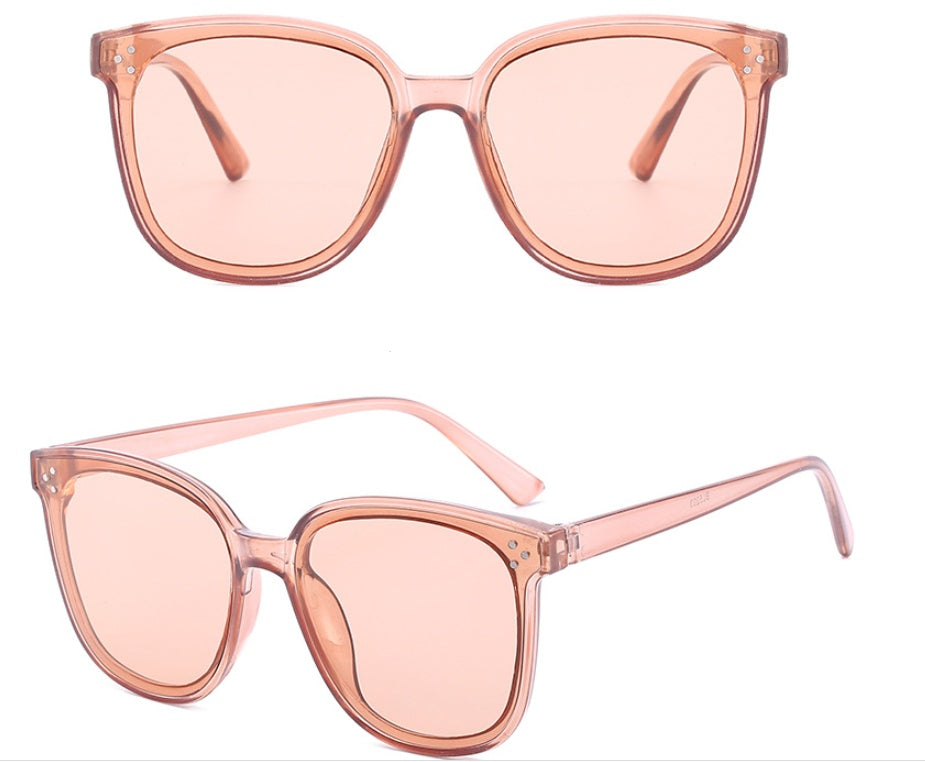 RIME  | Women Square Sunglasses