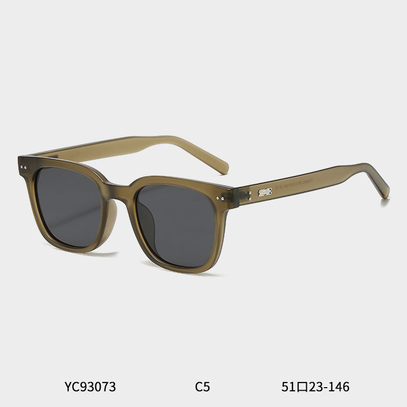 LIAE | Polarized Sunglasses