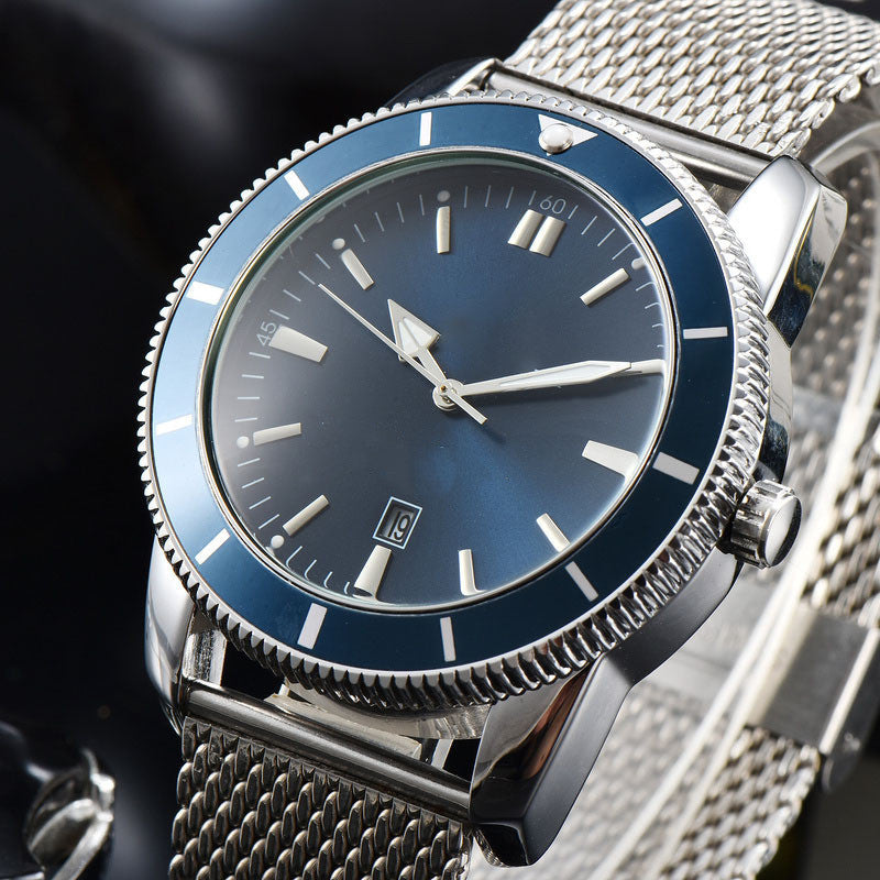 SEMIE  | Quartz Watch