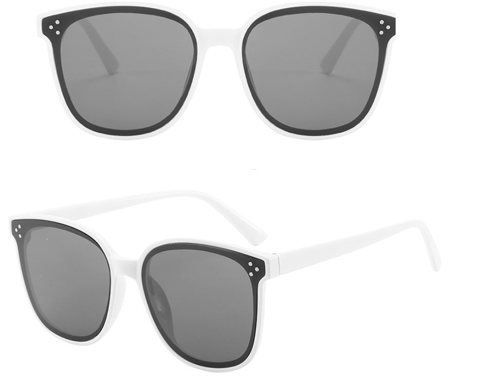 RIME  | Women Square Sunglasses