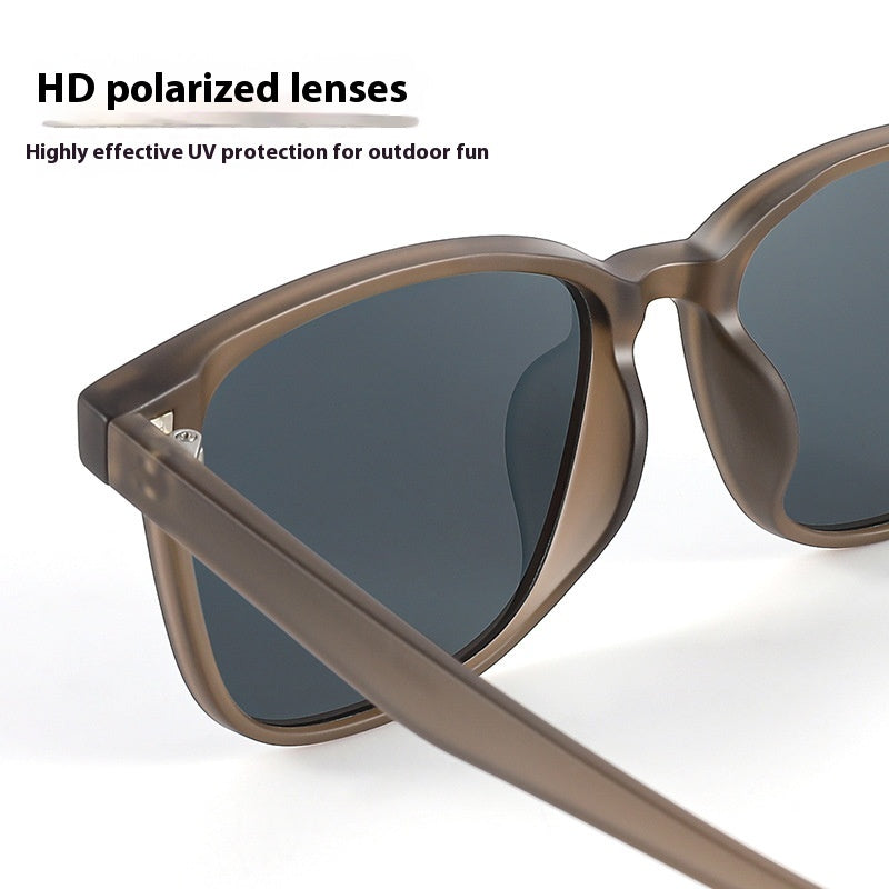 DEVIRE | Polarized Sunglasses