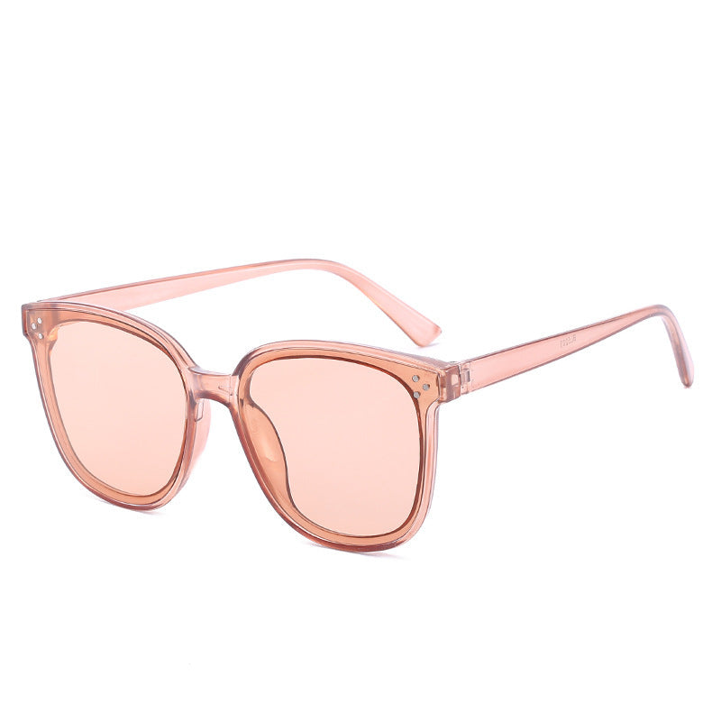 RIME  | Women Square Sunglasses