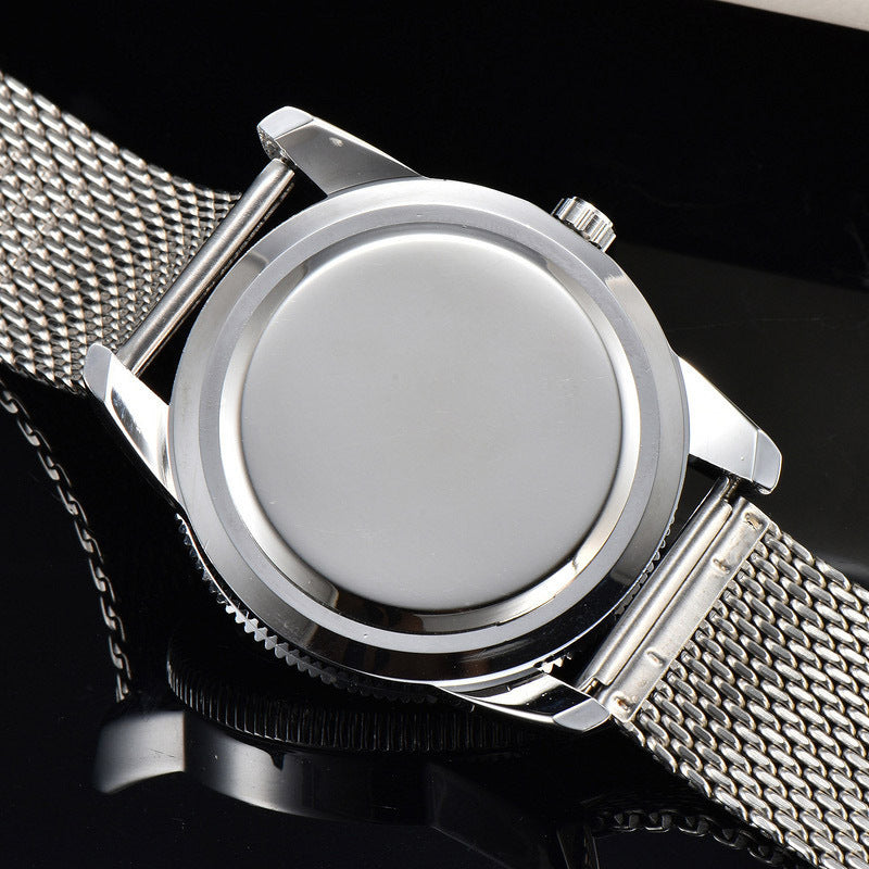 SEMIE  | Quartz Watch