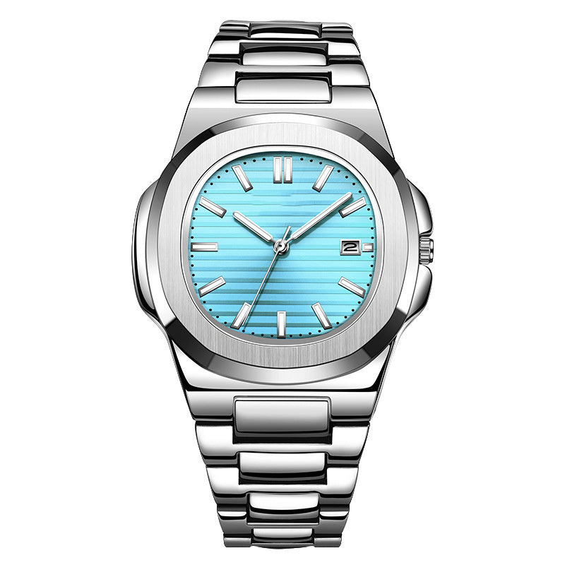 EMIRE  |  Calendar Luminous Watch