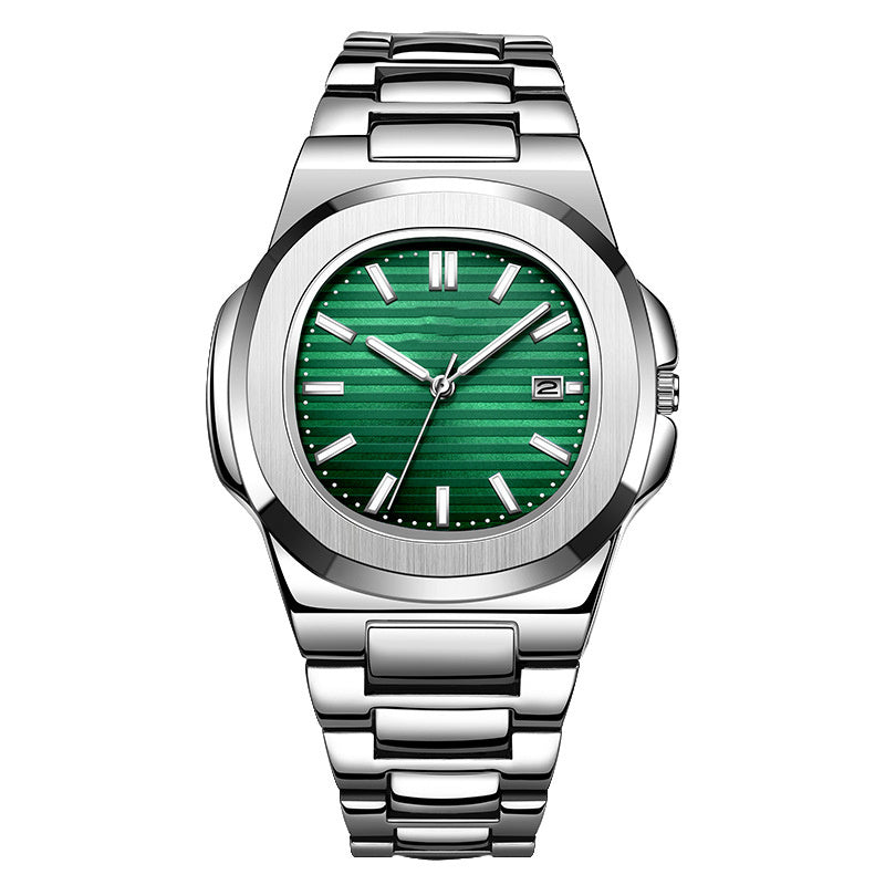 EMIRE  |  Calendar Luminous Watch