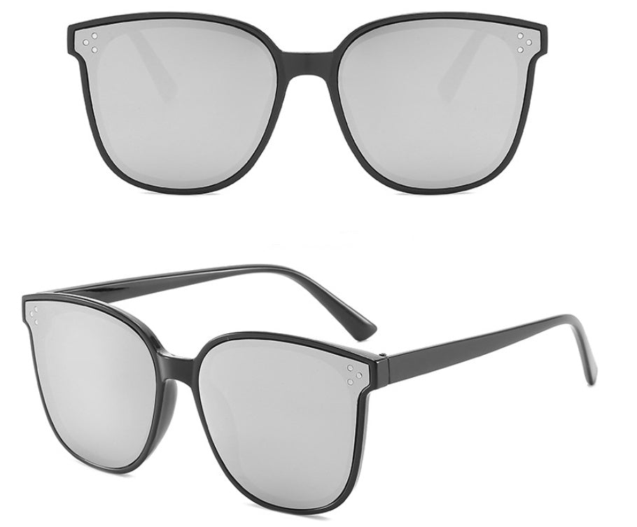 RIME  | Women Square Sunglasses