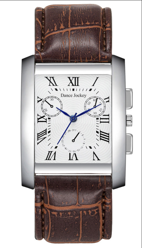 EMPIRE |  Roman Belt Watch