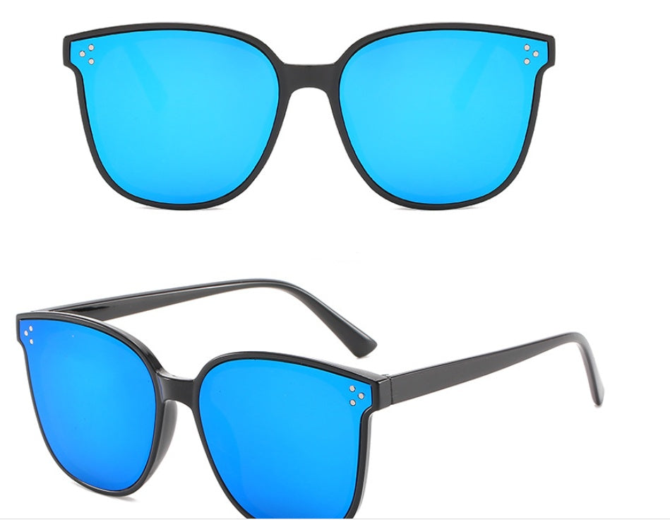 RIME  | Women Square Sunglasses